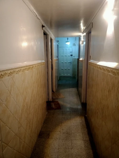 Vente Appartement F4 Alger Bab el oued