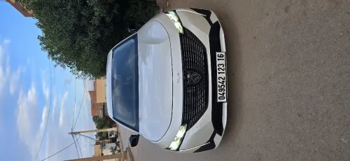 Peugeot 308 2023 Allure Pack