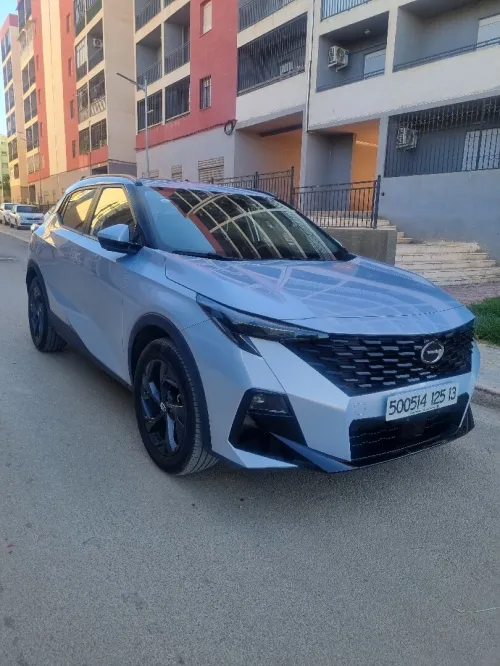 GAC GS3 emzoom 2025 Enjoy Edition 