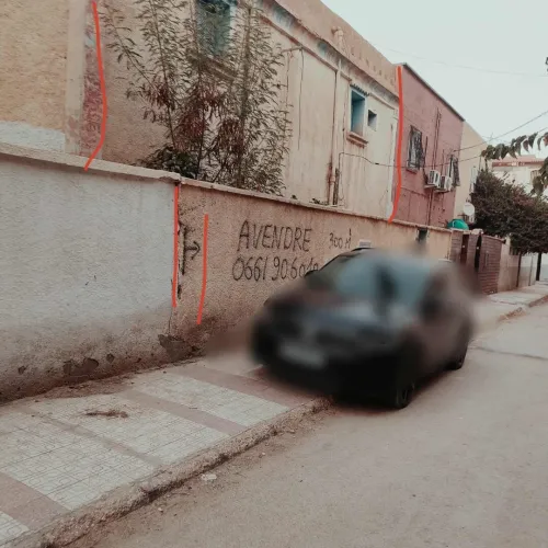 Vente bien immobilier Biskra Biskra