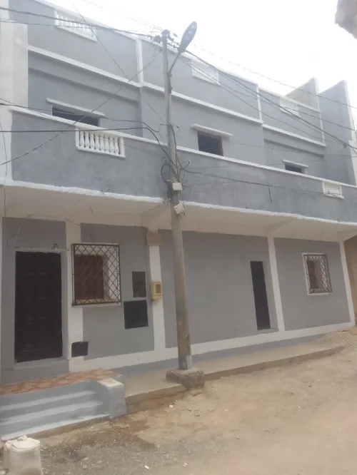 Vente Villa Tipaza Ahmar el ain