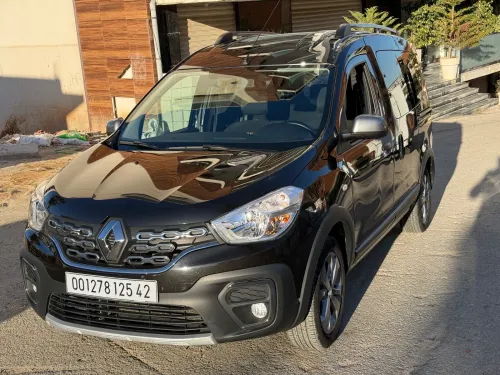Renault Kangoo 2025 