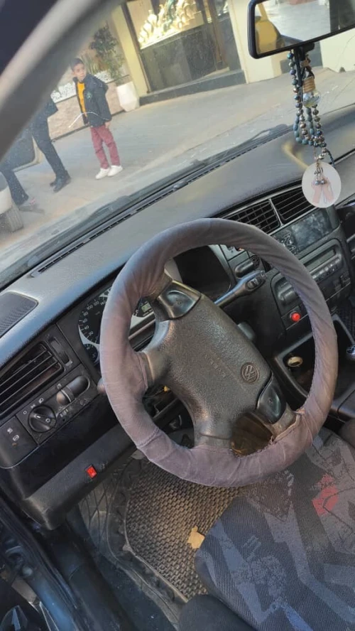 Volkswagen Golf 3 1995 