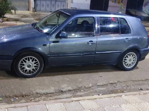 Volkswagen Golf 3 1995 