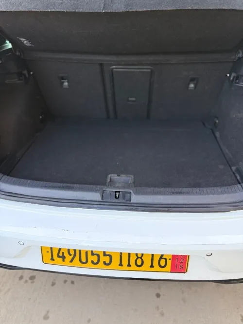 Volkswagen Golf 7 2018 R line