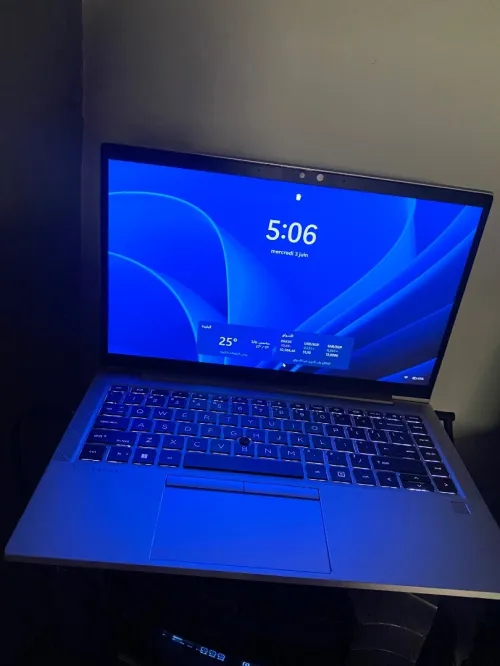 Hp elitbook