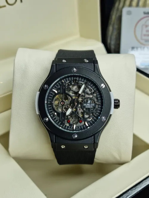 Montre hublot Mécanique 