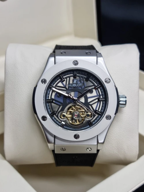 Montre hublot Mécanique 