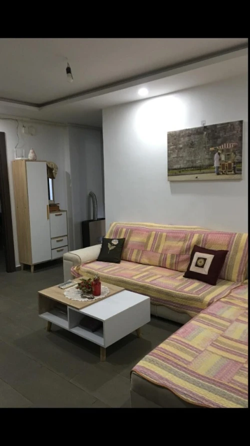 Vente Appartement F4 Mostaganem Mostaganem