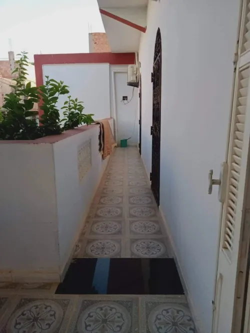Vente Villa Mostaganem Bouguirat