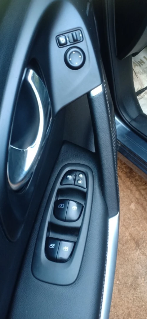 Renault Kadjar 2017 