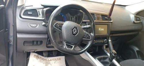 Renault Kadjar 2017 