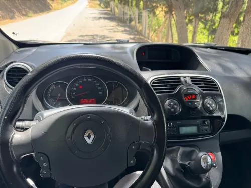 Renault Kangoo 2020 Confort