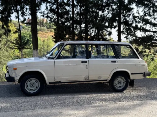 Lada Niva 1988 Niva