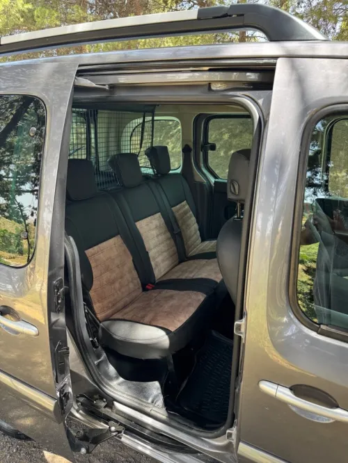 Renault Kangoo 2020 Confort