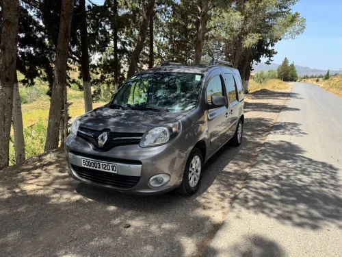 Renault Kangoo 2020 Confort