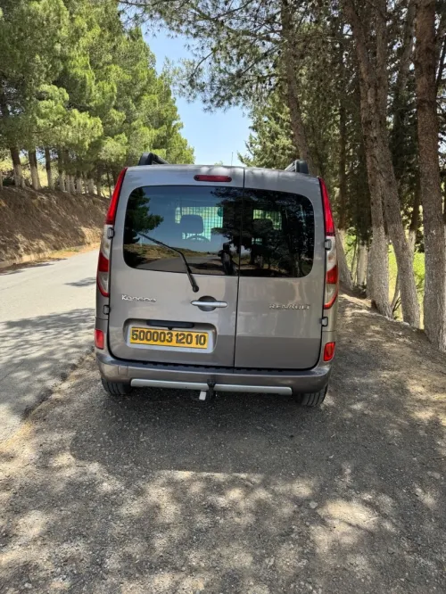 Renault Kangoo 2020 Confort