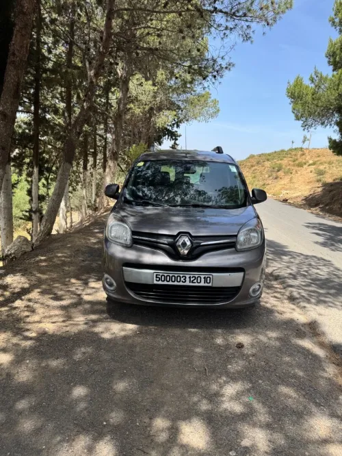 Renault Kangoo 2020 Confort