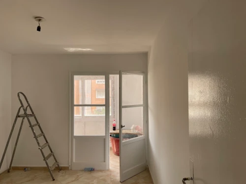 Vente Appartement F4 Blida Ouled el alleug