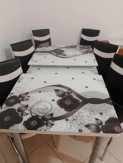 Table a manger
