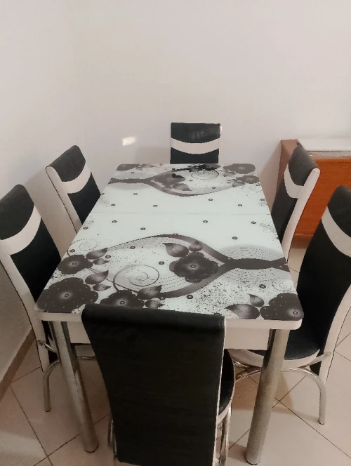 Table a manger