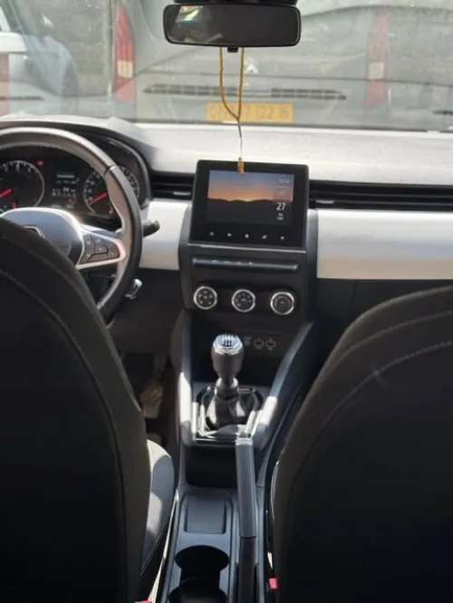 Renault Clio 5  2023 Evolution