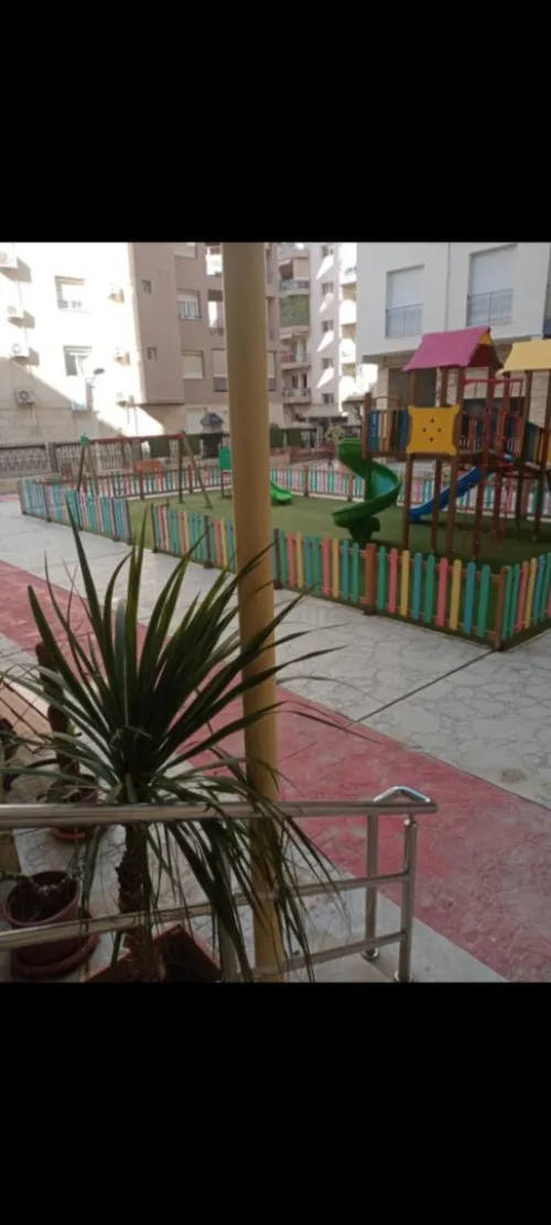 Location Appartement F4 Alger Ouled fayet