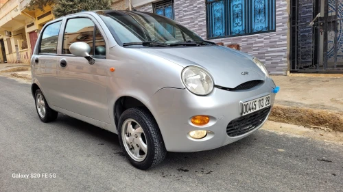 Chery QQ 2013 Qq