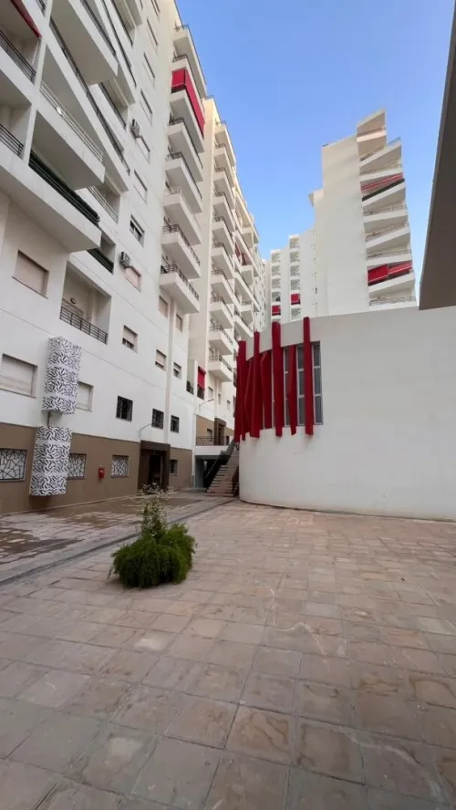 Location Appartement F5 Alger Ouled fayet 3