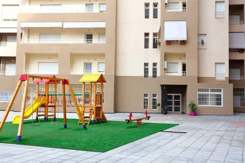 Location Appartement F5 Alger Ouled fayet