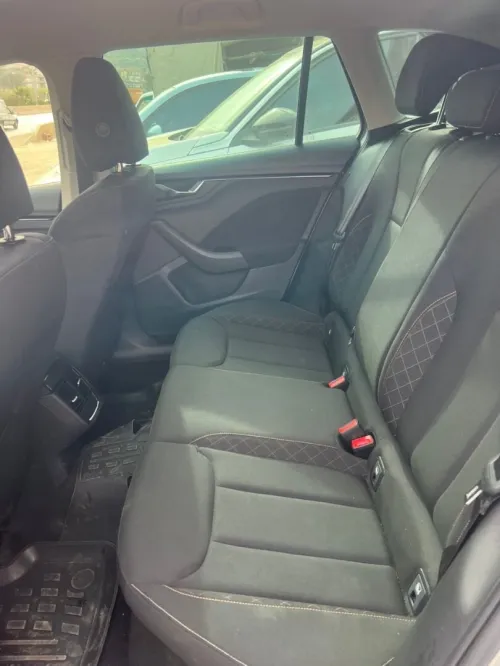 Skoda Kamiq 2022 Full option
