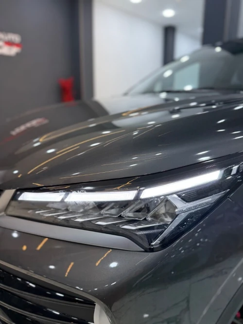 Geely Coolray 2026 Full options