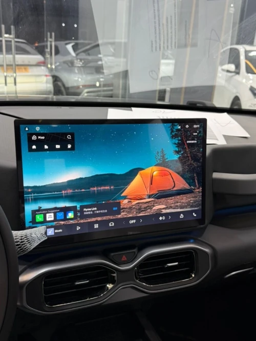 Geely Super max 2025 Full option