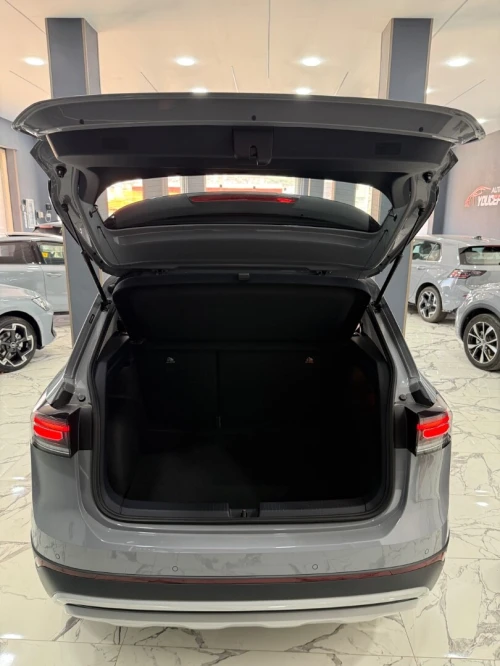 Volkswagen Tahru 2026 Sharp
