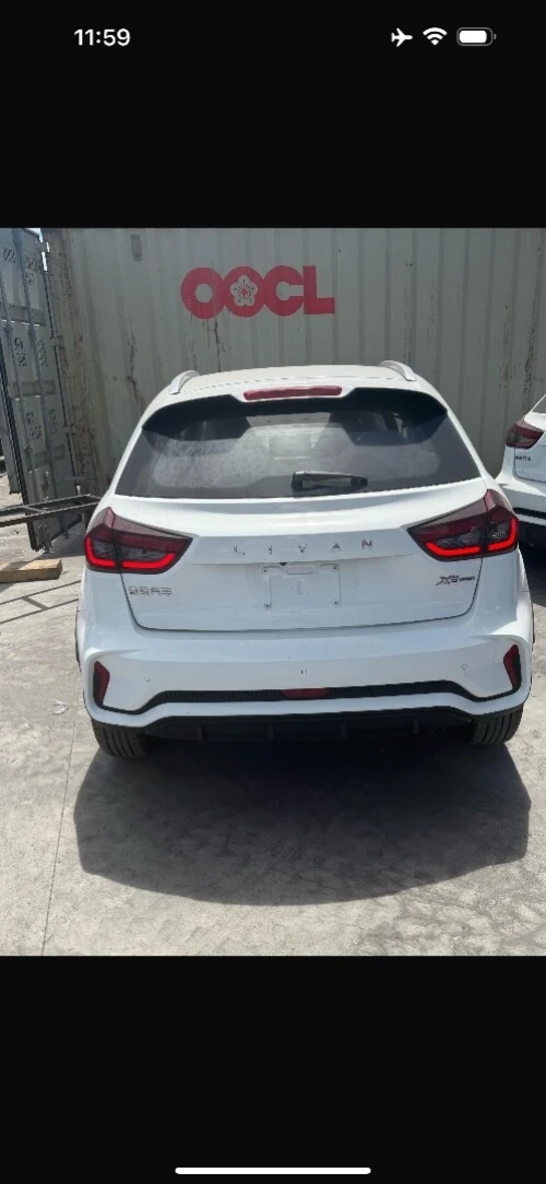 Geely GX3 PRO  2025 Full option