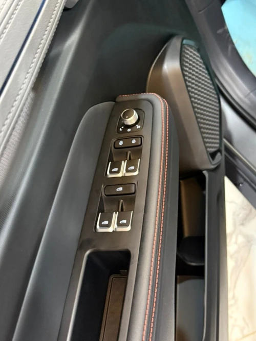 Geely Super max 2025 Full option