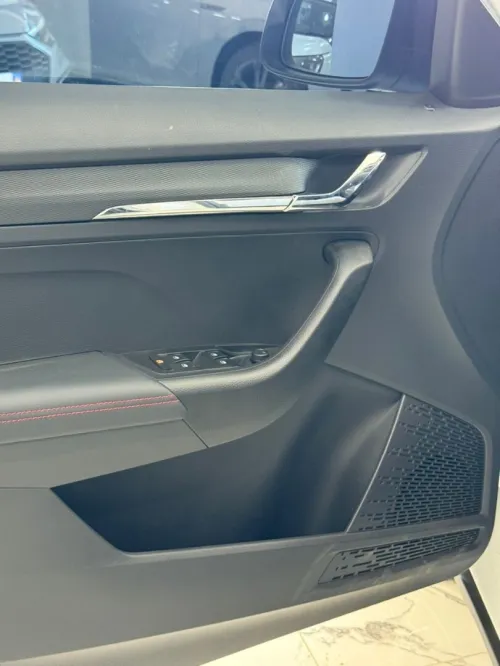 Skoda Kamiq 2025 Gt+