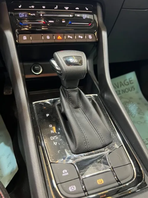 Seat Karoq 2025 Full option