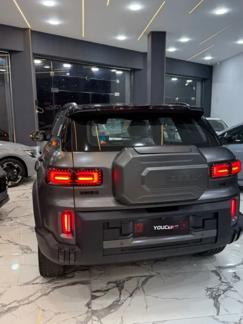 Geely Super max 2025 Full option