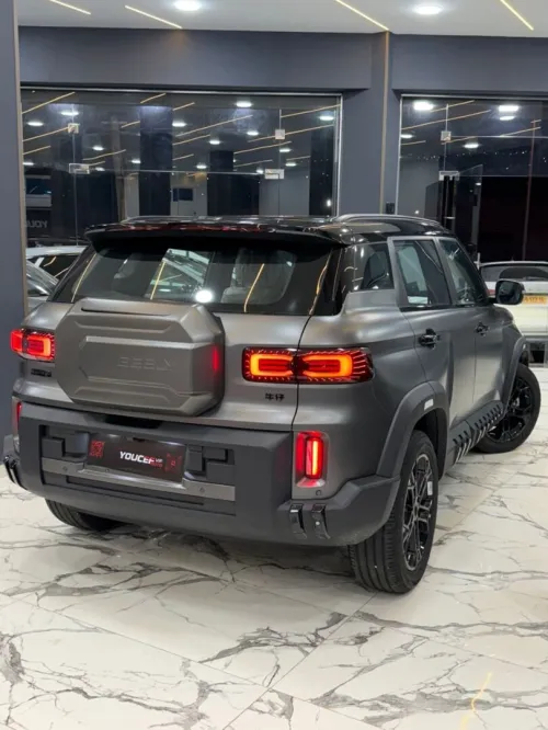 Geely Super max 2025 Full option