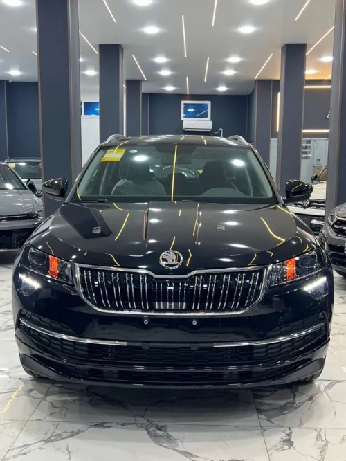 Seat Karoq 2025 Full option