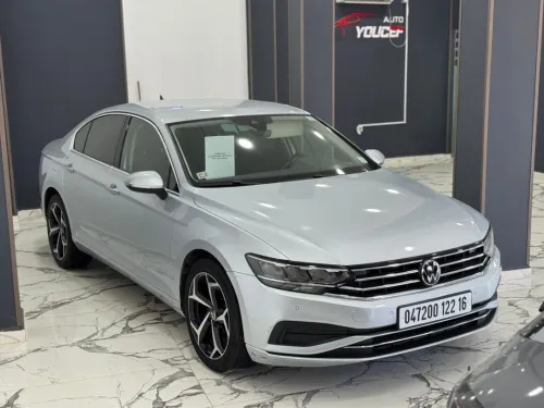 Volkswagen Passat 2022 Business