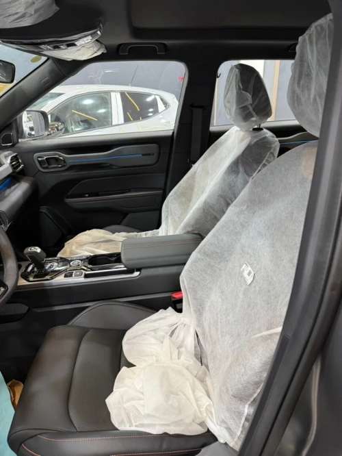 Geely Super max 2025 Full option