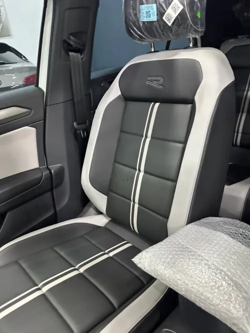Volkswagen T-Roc 2025 R-Line 