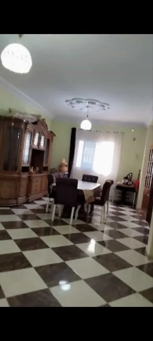 Vente Villa Sidi Bel Abbès Sidi bel abbes