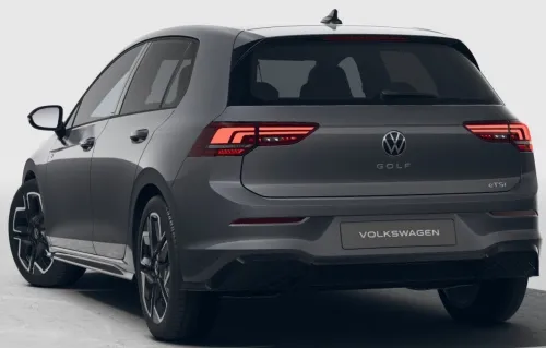 Volkswagen Golf 8 2025 R-Line