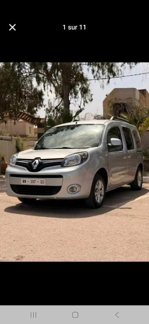 Renault Kangoo 2021 Kangoo