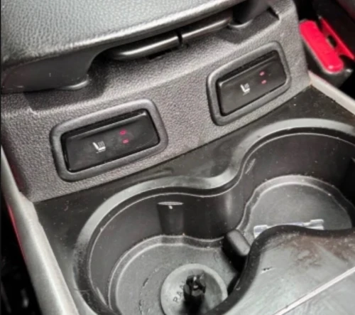 Renault Kadjar 2016 Intens