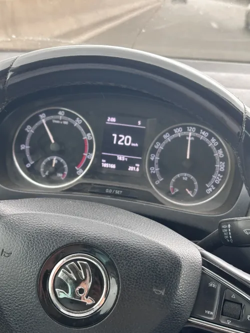 Skoda Rapid 2019 Edition