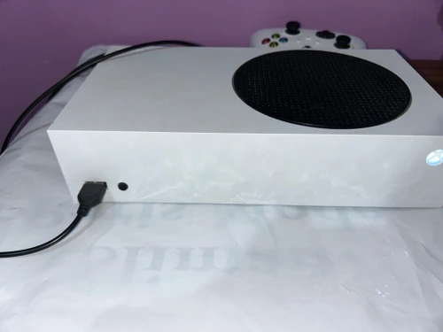 Xbox series s très bonne état 